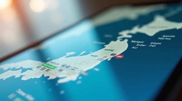 Comment dénicher la meilleure esim pour le japon ?