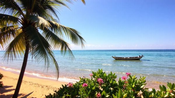 Découvrez les meilleures astuces de voyage en Indonésie