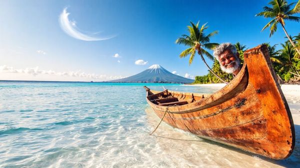 Découvrez les meilleures astuces de voyage en Indonésie