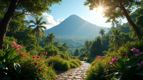 Indonésie : planifiez votre voyage avec notre guide indispensable