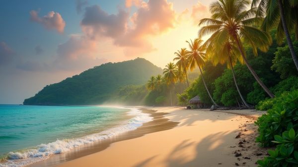 Indonésie : planifiez votre voyage avec notre guide indispensable